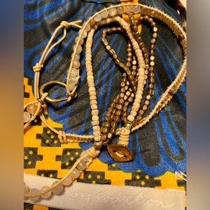 Noonday Collection Origins Wrap Bracelet